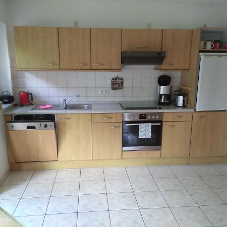 Ferienwohnung Ahausen Ahausen  Екстериор снимка